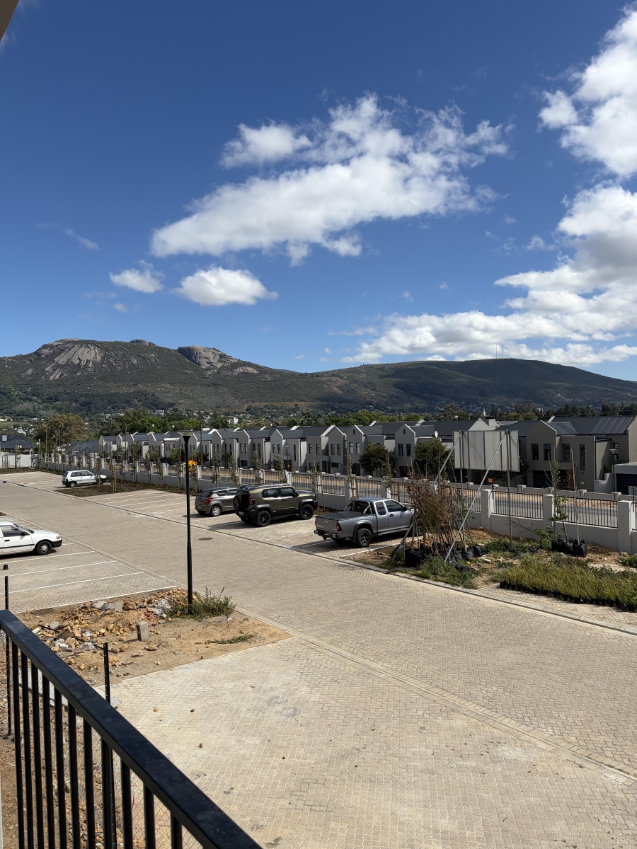 To Let 2 Bedroom Property for Rent in Klein Parys Western Cape